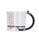 Dreamfarm Big Upcup Adjustable Measuring Cup