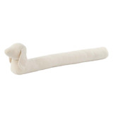 Umbra Dash Draught Stopper - Taupe