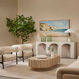 Amalfi Kamari Medium Candle Holder