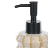 Amalfi Pippin Soap Dispenser