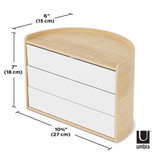Umbra Moona Storage Box