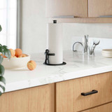 Umbra Buddy Paper Towel Holder - Black