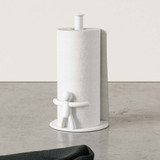 Umbra Buddy Paper Towel Holder - White