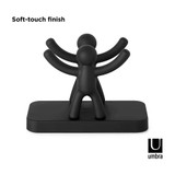 Umbra Buddy Napkin Holder - Black