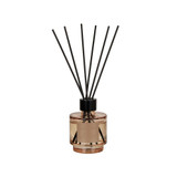Academy Suede Tobacco Reed 100ml Diffuser