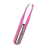 IS Gift Light Up LED Tweezers