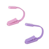 IS Gift Flexi Clip On Rechargeable Book Light