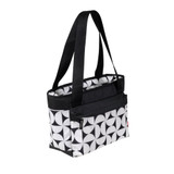 Thermos Lunch Tote - Art Deco Stripe