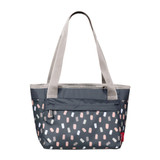 Thermos Lunch Tote - Artisan Dots