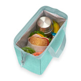 Thermos Raya Duffle Lunch Bag - Mint