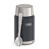 Thermos Icon Food Jar 710ml - Granite