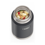 Thermos Icon Food Jar 710ml - Granite