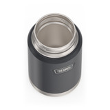 Thermos Icon Food Jar 710ml - Granite