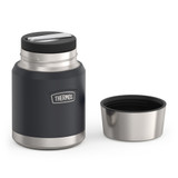 Thermos Icon Food Jar 470ml - Granite