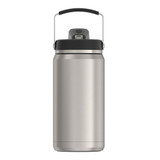 Thermos Icon Water Bottle 1.9L - Stainless Steel