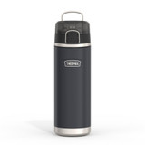 Thermos Icon Water Bottle with Spout 710ml - Granite