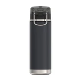 Thermos Icon Water Bottle with Spout 710ml - Granite