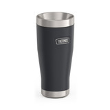 Thermos Icon Insulated Travel Tumbler 470ml - Granite