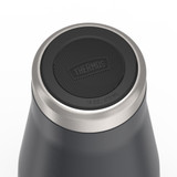 Thermos Icon Insulated Travel Tumbler 470ml - Granite