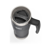 Thermos Icon Insulated Travel Mug 470ml - Granite