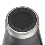 Thermos Icon Insulated Travel Mug 470ml - Granite