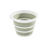 Howards Round Collapsible Bucket 11L