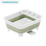 Howards Small Collapsible Dish Rack