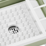Howards Small Collapsible Dish Rack