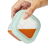 OXO Tot Baby Food Storage Containers 120ml - 4 Pack