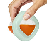OXO Tot Baby Food Storage Containers 60ml - 6 Pack