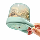 OXO Tot Snack Cup with Lid - 2 Pack
