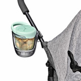 OXO Tot Snack Cup with Lid - 2 Pack