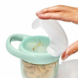 OXO Tot Snack Cup with Lid - 2 Pack