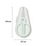 OXO Tot Food Scissors with Case