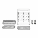 OXO Tot Expandable Drying Rack