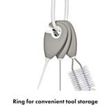 OXO Tot Straw & Sippy Cup Cleaning Set