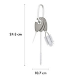 OXO Tot Straw & Sippy Cup Cleaning Set