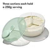 OXO Tot Formula Dispenser