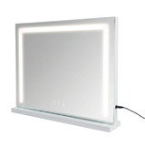 Howards LED Touch Vanity Mirror