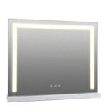 Howards LED Touch Vanity Mirror