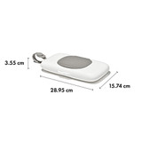 OXO Tot On the Go Wipes Dispenser
