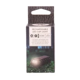 Maverick Rechargeable Cap Hat LED Light