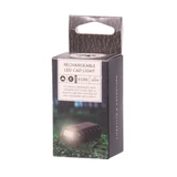 Maverick Rechargeable Cap Hat LED Light