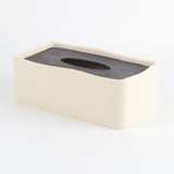 Howards Sandy Tissue Box