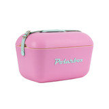 Polarbox Pop Cooler Box 12L - Pink