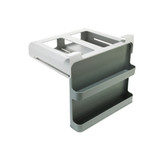 Joseph Joseph CupboardStore Large Under-Shelf Spice Rack - Stone