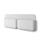 Joseph Joseph CupboardStore Small Storage Pockets - Stone