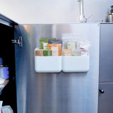Joseph Joseph CupboardStore Small Storage Pockets - Stone