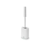 Joseph Joseph Flex Lite TriBlade Toilet Brush - White