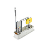 Joseph Joseph CleanTech Tool Set with Caddy Organiser